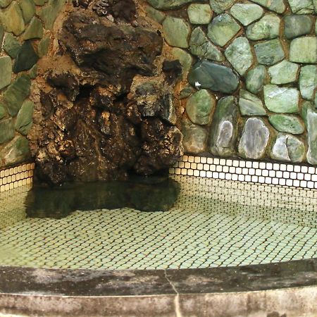Готель Bekkan Kawanatsu Shin'onsen Екстер'єр фото