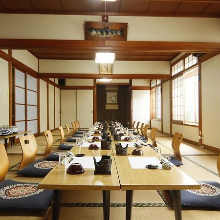 Готель Bekkan Kawanatsu Shin'onsen Екстер'єр фото